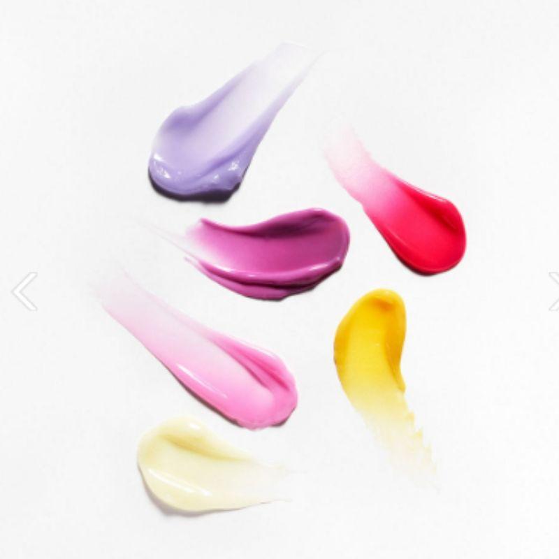 Laneige Lip Glowy Moisturizing Balm Korean K-Beauty Hydrating Lip Care for Glossy Smooth Lips 10g