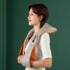 Jiancheng Shoulder Neck Tapping Massage Shawl CN Plug (adapter Included)