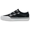 Vans Karina Rozunko X Premium Old Skool Vintage Meets Modern Womens VN000EGXBA2