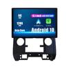 Android Radio 13,1" bilstereo navigasjonshovedenhet Multimediaspiller GPS for Ford Escape 07-12 for Mazda Tribu, hvis aktuelt