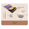 DIY Dinosaur Egg Excavation Kit for Kids - Archaeological Dig Toy for Children