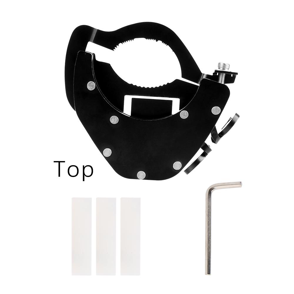 

Мотоциклетный круиз-контроль, ассистент дроссельной заслонки, регулируемый фиксатор, фиксатор дроссельной заслонки на руле, верхний нижний комплект