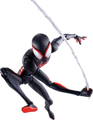 S.H.Figuarts MARVEL Spider-Man (Miles Morales) (Spider-Man Across Spider-Verse)