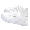 Special spring and summer little white shoes women's shoes 2025 new versatile sports hollow mesh breathable casual student board shoes