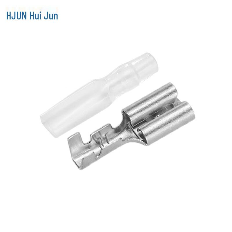 Huijun Cold Press Terminal Wire Connectors