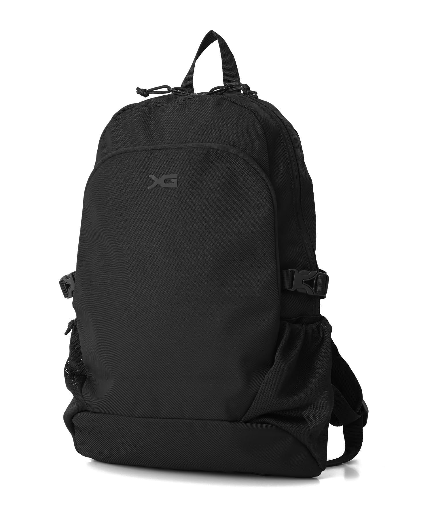 

Рюкзак X-Girl с эмблемой XG 105254053011 Черный Один размер