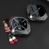 Zinc Alloy Car Key Fob Cover for Chery JETOUR Dashing IDM Shanhai L6 2026 Remote Key Fob Case Full Protector Shell Accessories