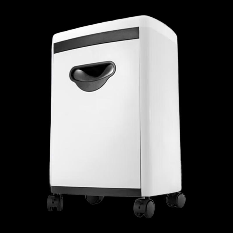 

Comet RT308 Level 5 Micro-Cut Shredder CN plug (adapter included)