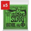 12-String Electric Guitar Strings ERNIE BALL 2230 12-STRING SLINKY (08-40)