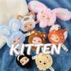 Porta-moedas, clips, porta-chaves – Chaveiros