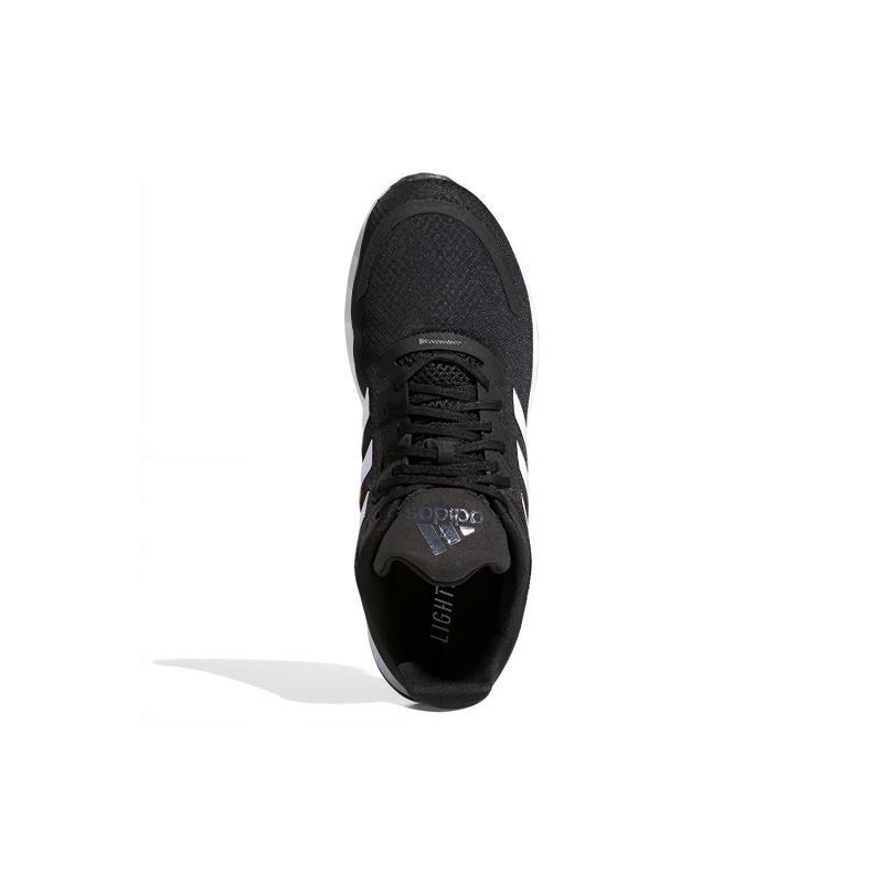 adidas Duramo Sl Black White Sneakers FV8786