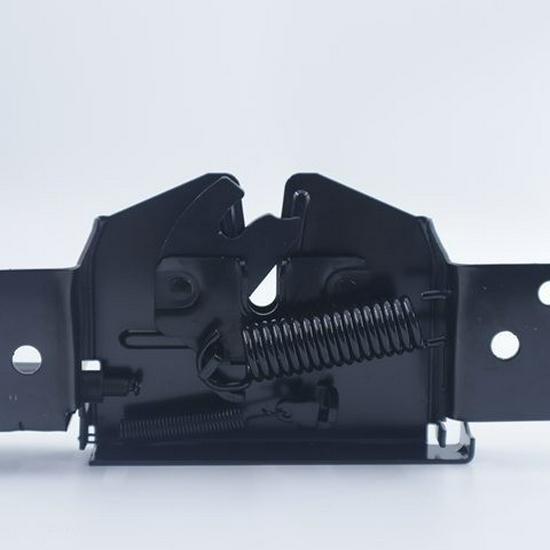 Compatible Hood Latch for 2017-2022 Hyundai Tucson (Part 81130D3100) Other