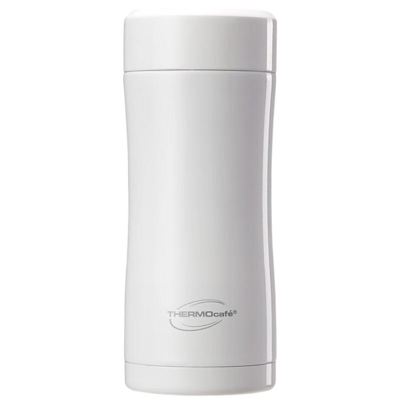 THERMOS CSYK-400 Stainless Steel Insulated Wide Mouth Mug