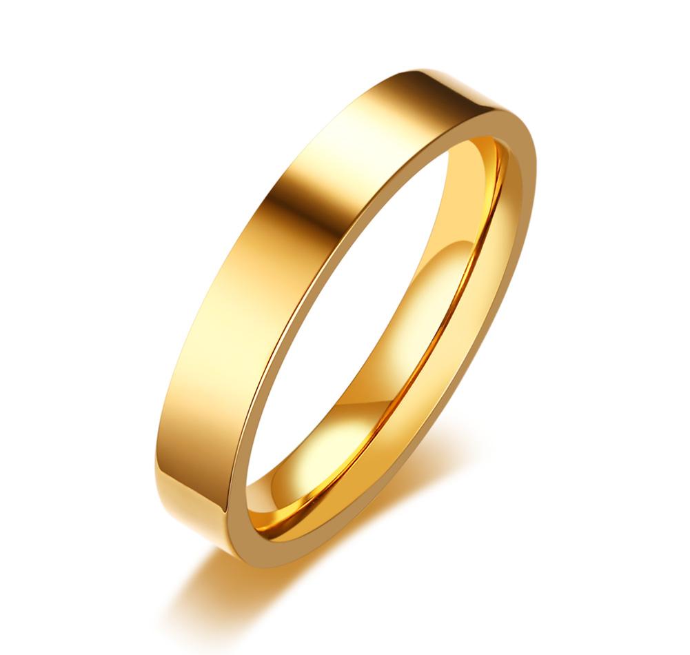 Minimalist Stacking Ring Set, Chic Twist Pinky Promise Rings for Women, Anti Allergy Stainless Steel Metal Wedding Bands Jewelry