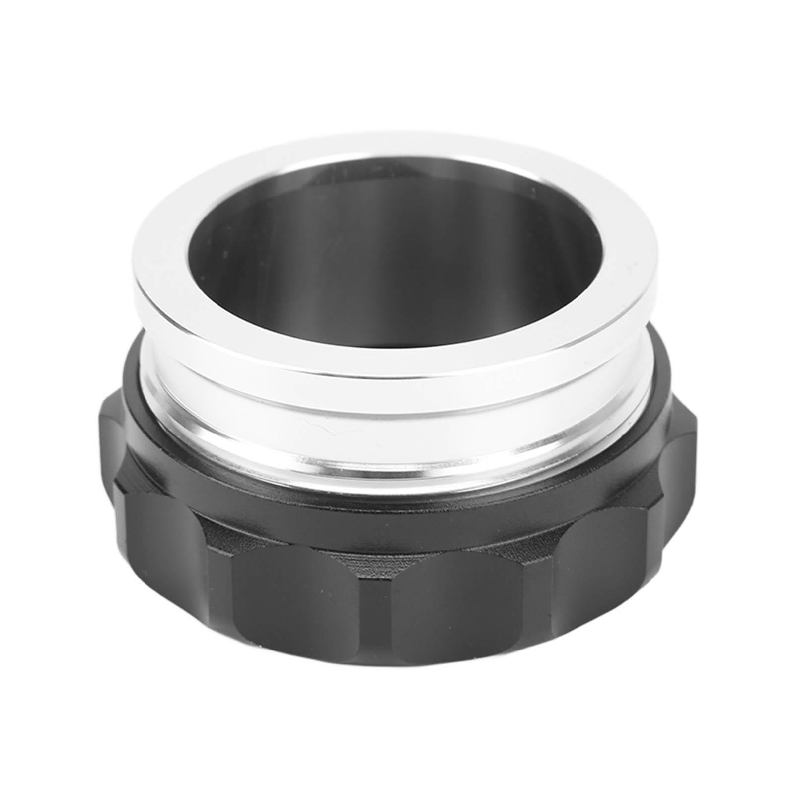 

Крышки бачка охлаждающей жидкости 2 дюйма 58 мм наружный диаметр полированная поверхность анодированное покрытие универсальные для