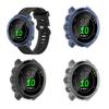 Protective Shell Anti-scratch Shock-proof Soft Watch Screen Protective Case for Garmin Forerunner55/158