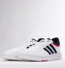 Sneakers Adidas Hoops 3.0 Low Classic Vintage Cloud White/legend Ink/vivid Red