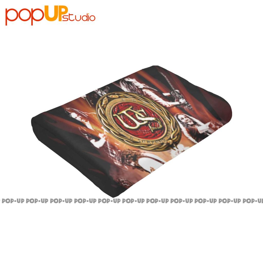 Whitesnake The Flesh And Blood Tour Concert Ultra-Soft Blanket Quilt Winter Sofa Cover Bed Covers