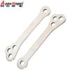 Stainless Steel Lowering Link Honda CB400X 500X F CBR400R 500R Motorcycle Seat Height Adjustment