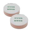2pcs Sound Aid Desiccant Moist Absorption Reusable Sound Amplifier Drying Capsules 30g