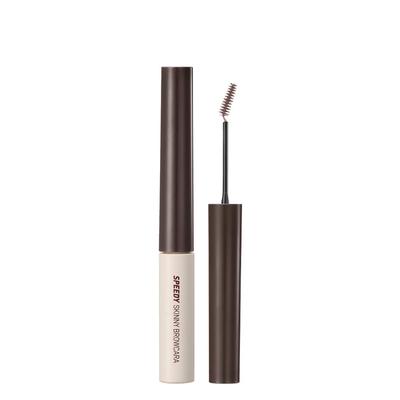 Máscara de pestañas Speedy Skinny Brow (7 colores)
