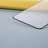 Complete Covering Silk Printing Tempered Glass [Full Glue] Screen Protector for Realme 7 Pro