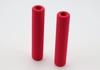 Kitaco 526-0500001 Lever Wrap (3.8 inches (98 mm) / Set of 2, General Purpose, Red