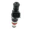 #400U 4PCS New Fuel Injector Nozzle 16450-PPA-A01 for HONDA ACCORD CR-V 2002-2011 2.4L (Metal + Plastic)