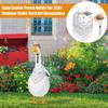 Outfit Cute Easter Porch Outfit For 23in Outdoor Patio Yard Art Decoration