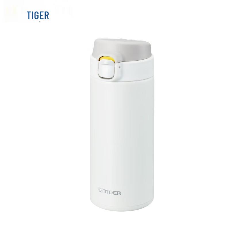 Tiger MMY-A48C 480ml Lightweight One-Touch Open Insulated Mug
