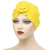 Summer Winter Spring Autumn Women Knit Beanie With Rhinestone Embellishments For Casual Wear