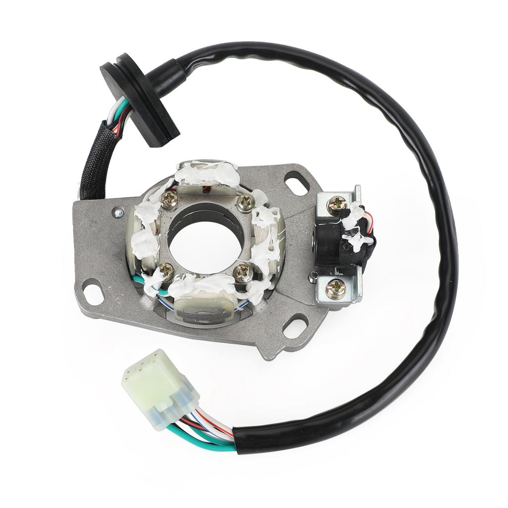Stator Generator Base Assy For Yamaha YZ125 YZ125X 2005 - 2021 1C3-85560-10-00