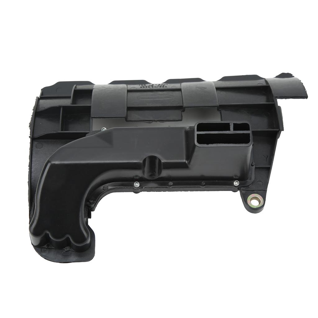 Oil Pan Baffle Restrictor Plate ABS High Strength 06B 103 623 C Replacement for BORA EUROVAN