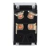 M63K-57759362 577.59362 Car Transfer Case Select Mode Control Switch Drive Switch For Kenworth Truck LHD
