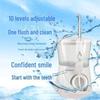 700ml High-Frequency Pulse Water Flosser for Orthodontic Care