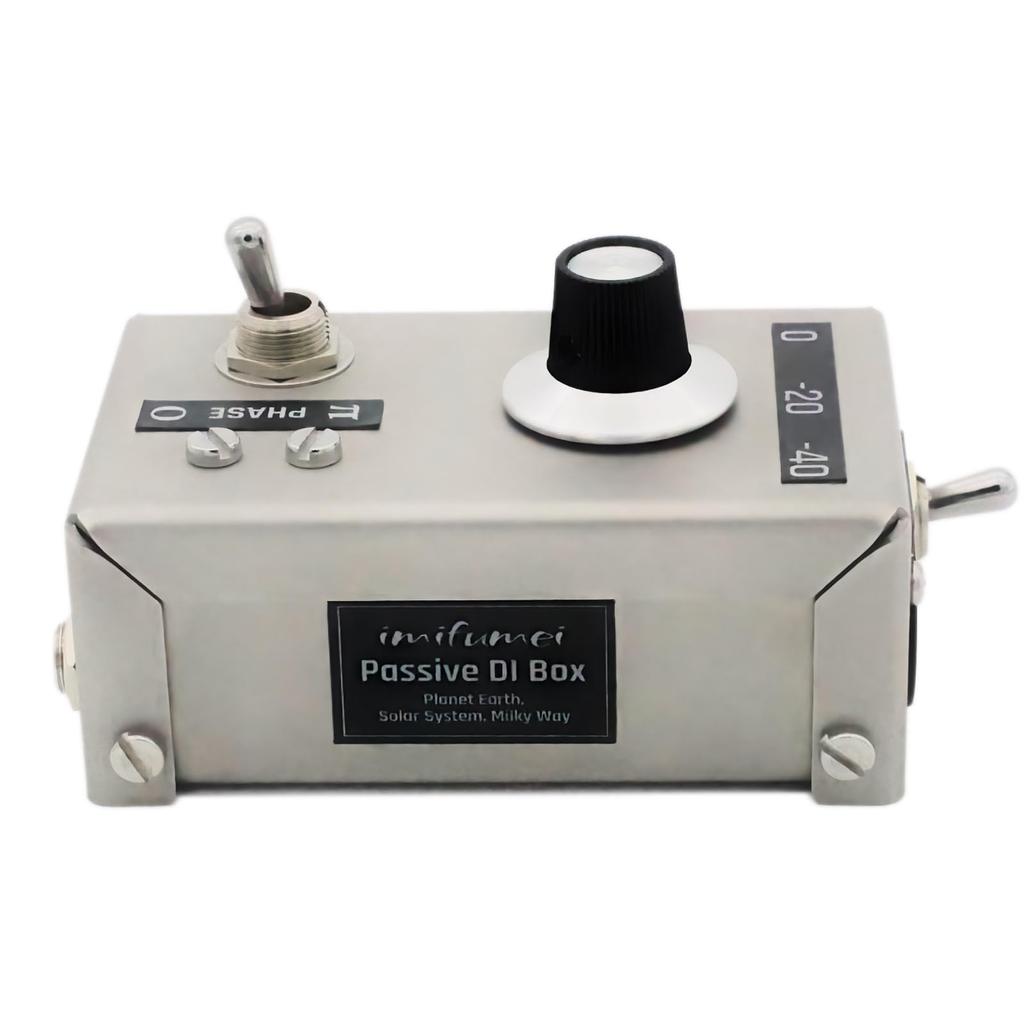Handmade Pedal Effector Pedal Guitar Effect Pedal DC 9V
