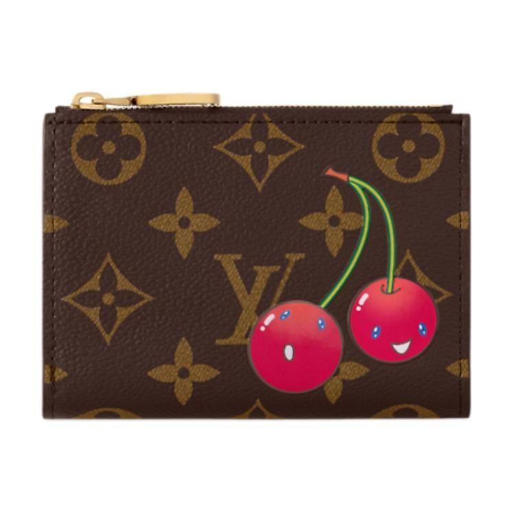 LOUIS VUITTON X Takashi Murakami Cherry