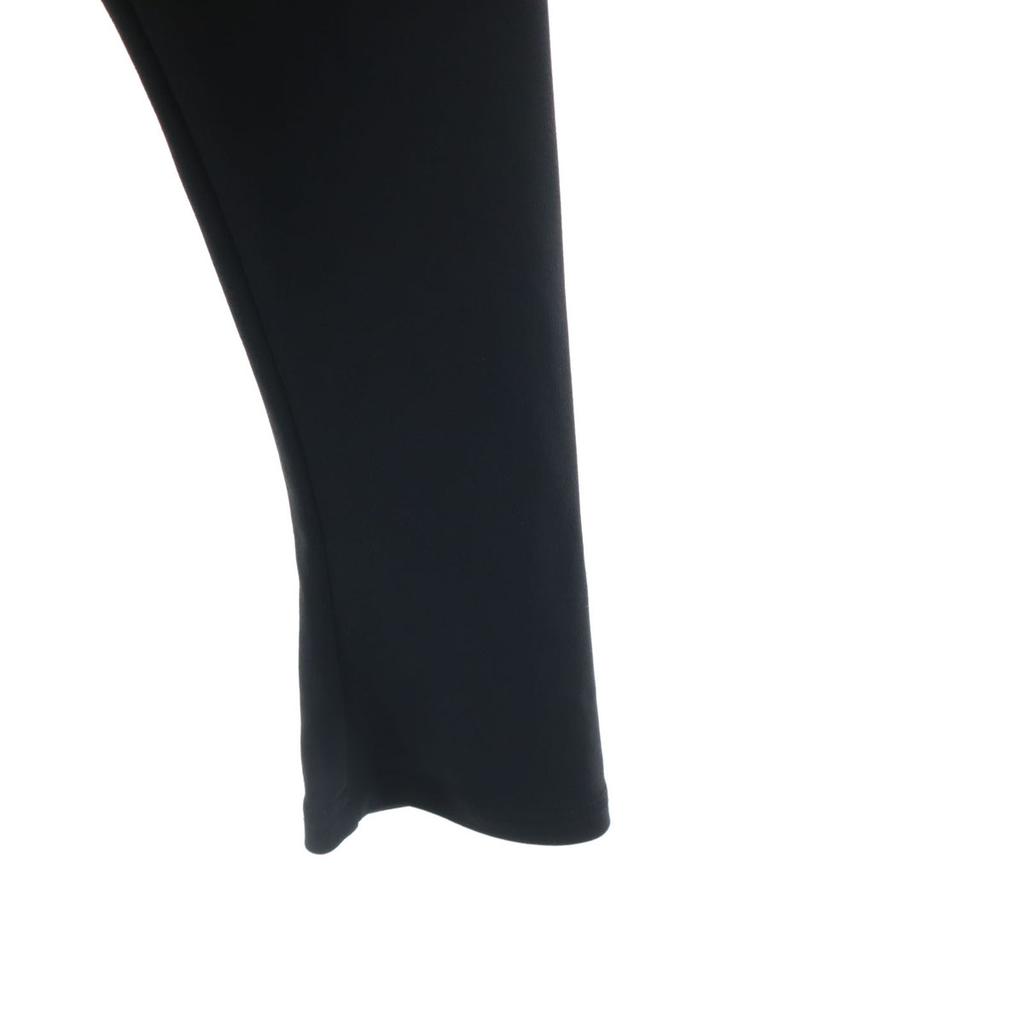 FOXEY NEW YORK made in Japan Langarm V-Ausschnitt Strickjacke 40 schwarz Damen Gebraucht