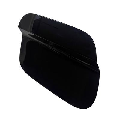 Fuel Door Filler Lid Cover for Tiguan 2018 To 2024 2 0L Model Part Number 5NN809909 5NA809909 Replacement Plastic