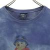 Polo by Ralph Lauren Short Sleeve T-shirt M Navy System Men's Used