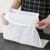 100 Mesh Wiederverwendbare Netz Sojamilch Nylon Filterbeutel Nuss Joghurt Tee Kaffee Öl Lebensmittel Pressfilter Siebe Groß Küchenfilterbeutel