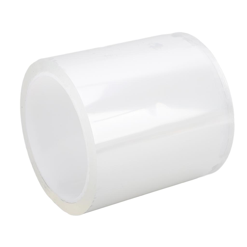 Car Door Edge Guards Scratch Resistant Car Door Transparent Protection Adhesive Tape for SUVs