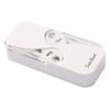 Easy to Carry Dental Floss Case Lightweight Floss Storage Box New Dental Floss Dispenser  Daily Use