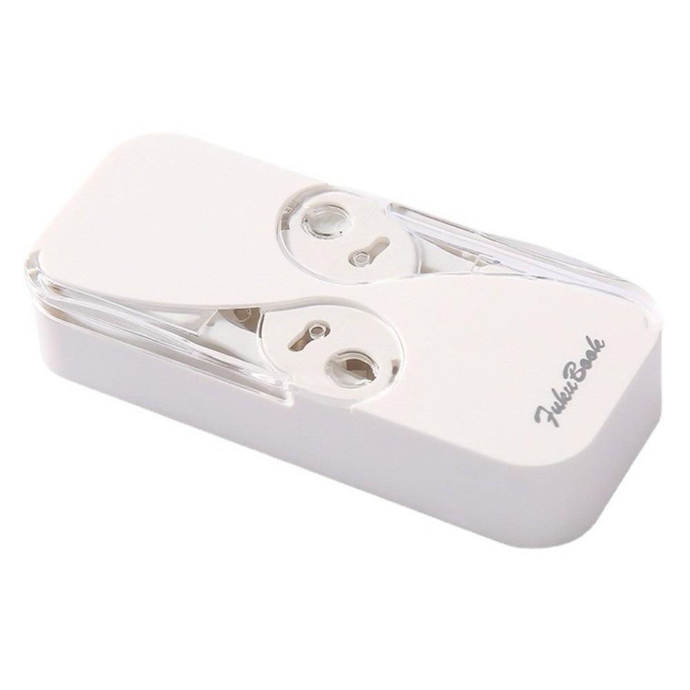 Easy to Carry Dental Floss Case Lightweight Floss Storage Box New Dental Floss Dispenser  Daily Use