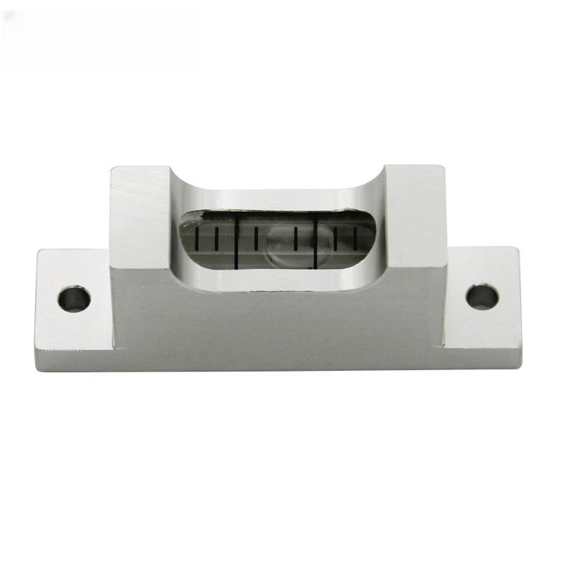 Compact Strip Spirit Level