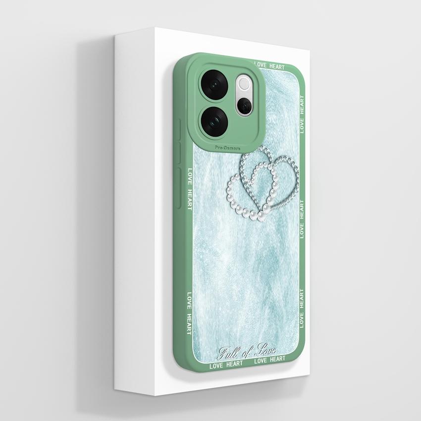 For Vivo V70 FE V60 V50 V40 Lite V30 V20 SE Phone Case Cute Cat Cartoon Camera Protection Anti Drop Housing For Vivo Soft Smooth Liquid Silicone Shell