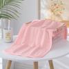 Thickened Absorbent Facial Towel Adult Towel