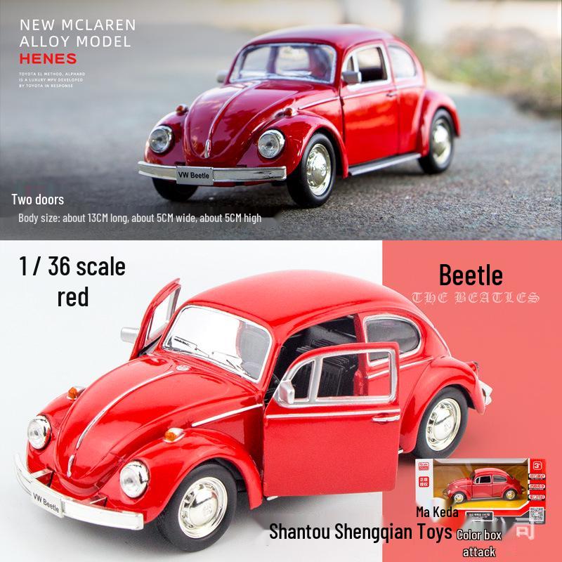 1:36 Scale Panamera and Cayenne Model Cars - Maserati Simulation Alloy Toy Cars for Boys