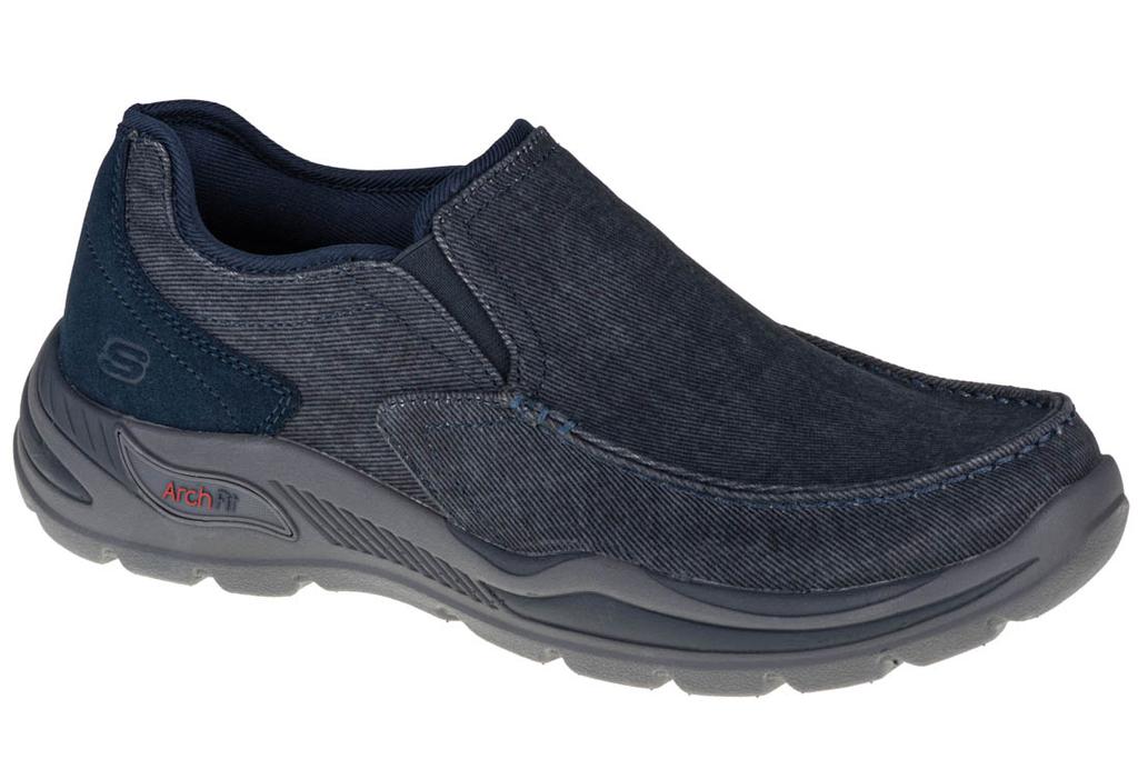 Skechers Arch Fit Motley 204178-NVY 