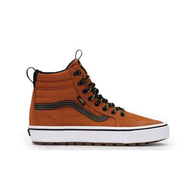 Baskets MTE Sk8-Hi Imperméables Isolées
